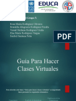 Guía Para Hacer Clases Virtuales.pptx