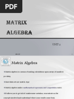 Matrix 1