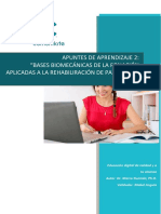 Bases biomecánicas de la fonación aplicadas a la rehabilitación vocal