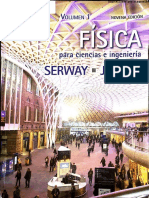 Serway Ed.9 Vol. 1 en Español - Opt - 1 PDF