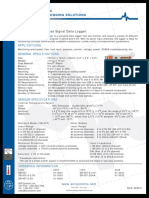Smartreader 7: Product Specifications