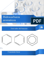 Compuestos Aromáticos 