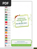 Sankalp's MLM BLaster_offer