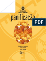 PANIFICAÇÃO PARA O MERCADO DE TRABALHO - Clube Da Mell PDF