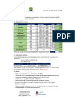 PRECIOS DE PANETONES 2020 D Onofrio