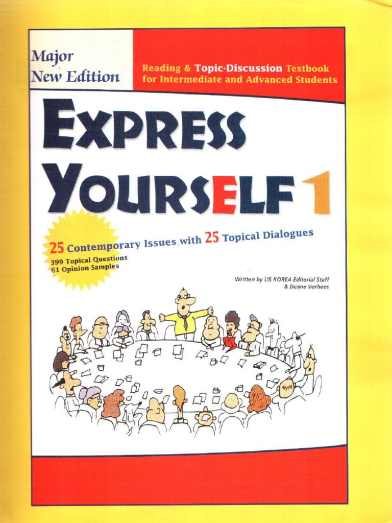 How To Be Yourself Pdf By Ellen Hendriksen Booktree