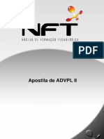 Advpl Ii P12 PDF