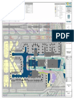 Fort Lauerdale Airport Terminal Plan
