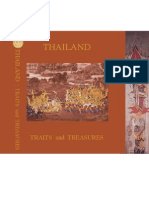 Thailand-Traits and Treasures-Update 0