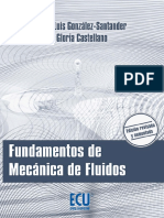 Fundamentos de Mecanica de Fluidos PDF