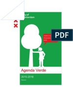 AMSTERDAM Green - Agenda - 2015-2018 - Summary (1) .En - Es