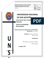 Informe N°5