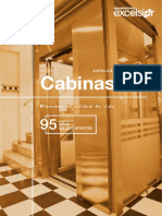 Catalogo Cabinas Peru