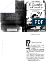 07 El cazador de cuentos Saúl Schkolnik.pdf