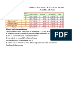 Formatos y Fórmulas-1