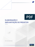Elaboração e implantação de projeto - Aula6.pdf