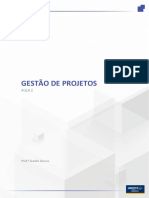 Gestão de Projetos 2