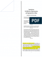 Introduction On Difference Representati PDF