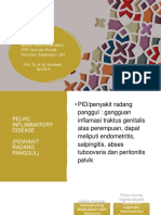 3.1.2.5 Infeksi Sistem Reproduksi PDF