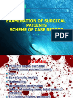 Examination of Surgical Patients PDF