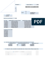 TALLER DE CONDUCTIMETRIA  N°1