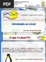 Introducao Ao Linux PDF