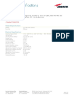 Product Specifications: Apta5Dc-Bdf - DB