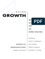 Growth: Staging