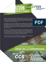 PORTAFOLIO DE BENEFICIOS DE AFILIACIÓN