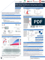 Erik Lamoureux - Red Blood Cell Deformability Image Classification Using Deep Learning 