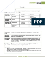 Actividad Evaluativa - Eje 3