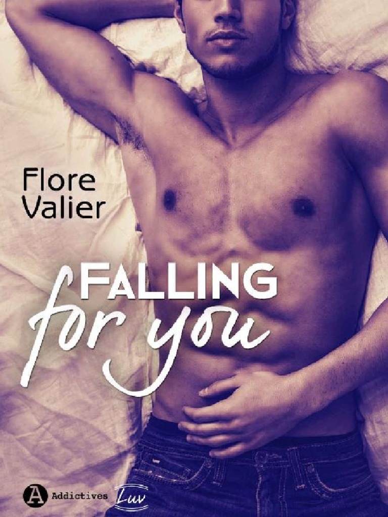 Falling For You French Edition
