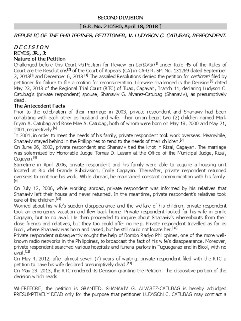 The Supreme Court Rules that a Petition for Certiorari was the Proper Remedy to Challenge a