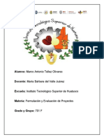 Análisis de demanda de productos mediante encuestas