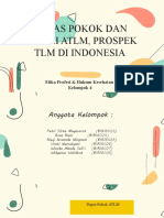 Tugas Pokok dan Fungsi ATLM di Indonesia