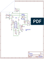 Schematic - Dcto DC Converter Based On Uc3843 - Sheet 1 - 20180719202230 PDF