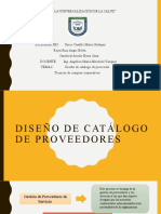 DISEÑO DE CATALOGO DE PROVEEDORES_TECNICAS DE COMPRAS CORPORATIVAS final