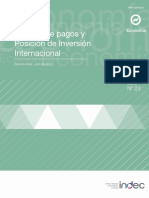 Metodología de La BP en Argentina PDF
