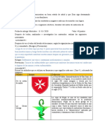 ACTIVIDADES MODULO