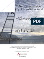 Curso de Autocoaching Libro PDF