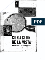 Curacion de La Vista - MD Corbett PDF