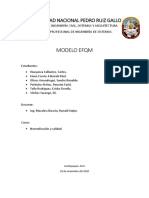 Semana 14 - Grupo A10 - Modelo EFQM