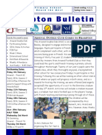 Brampton Bulletin: A D C C B