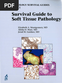 Survival Guide To Soft Tissue Pathology: Series 1