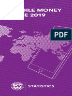 Mobile Money Note 2019