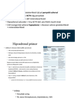 Krisis Adrenal 