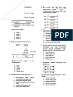 Bio Substansi Genetika PDF