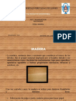 MADERA