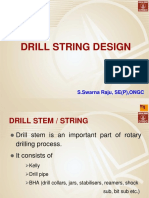 Unit 2 2 Drill String Design PDF