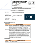 RPP Mapel Administrasi Umum Kd. 3.8 Kelas X PDF